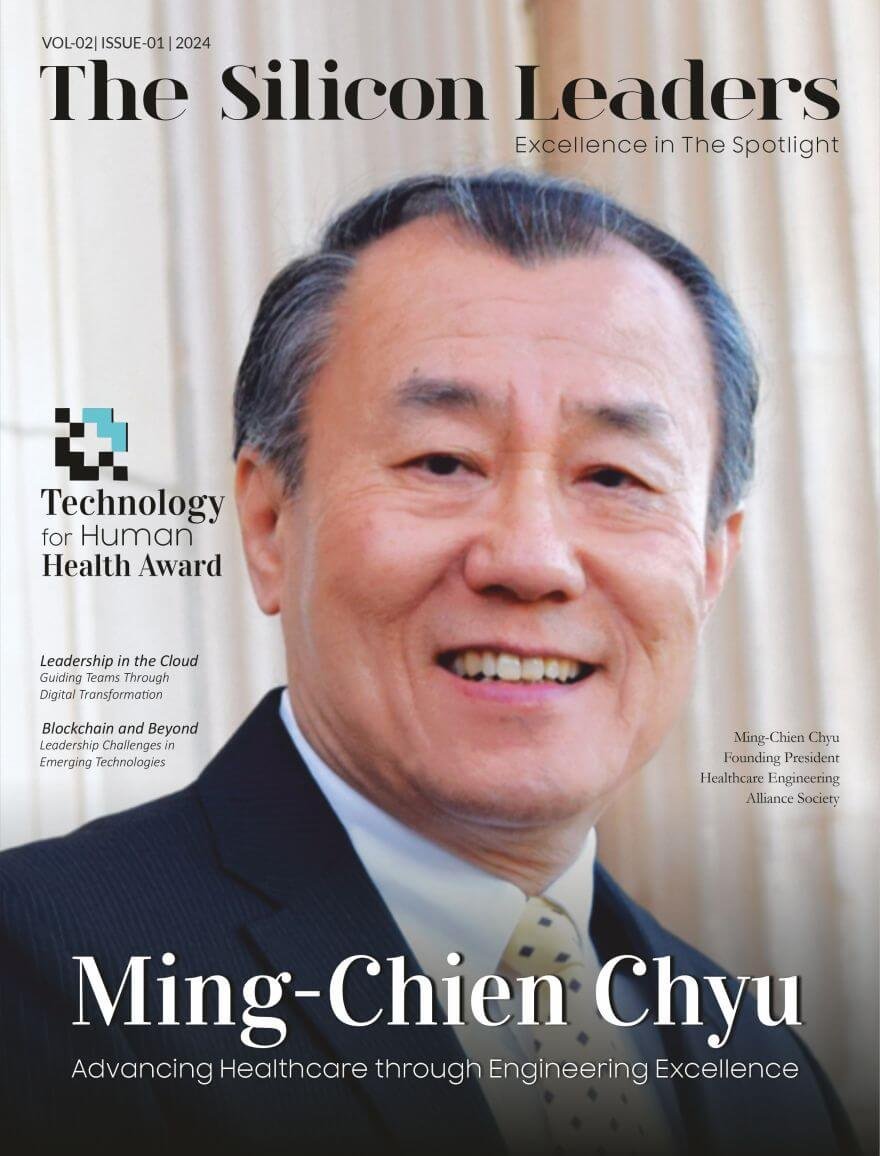 Human Health Award