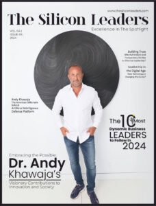 Read more about the article The 10 Most Dynamic Business Leaders to Follow in 2024 April2024