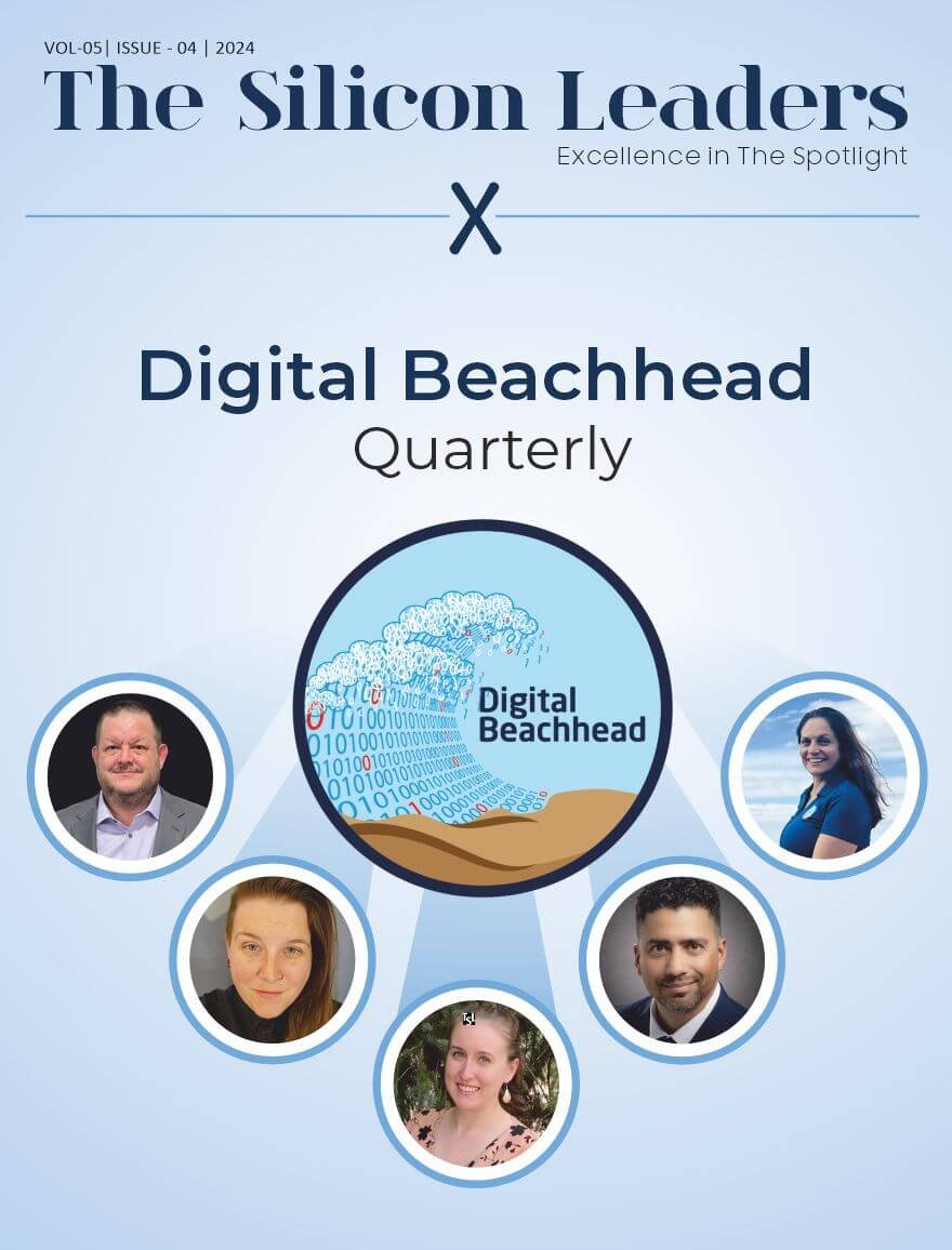 Innovating IT Solutions, Digital Strategy