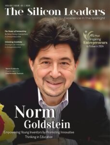 Read more about the article The Most Inspiring Entrepreneurs to Follow in 2024 June2024