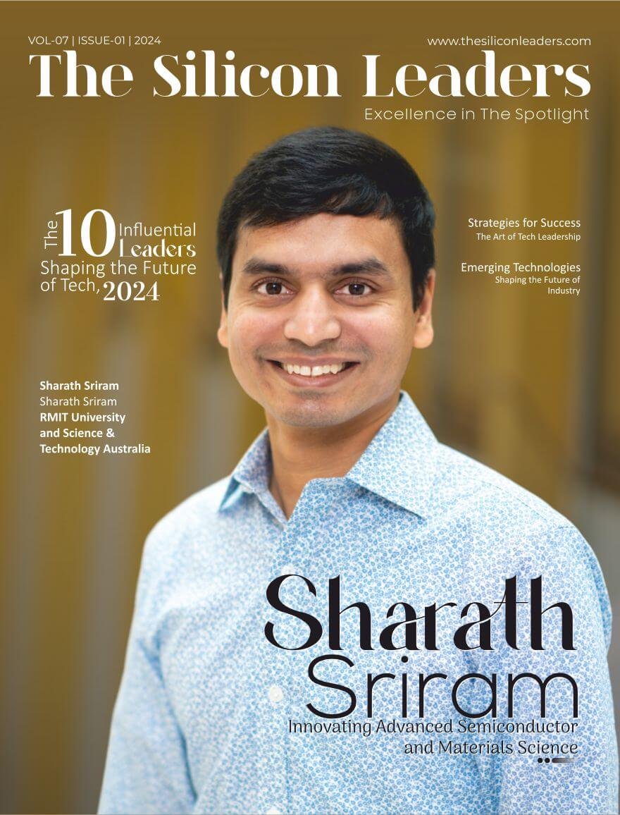 10 Influential Leaders