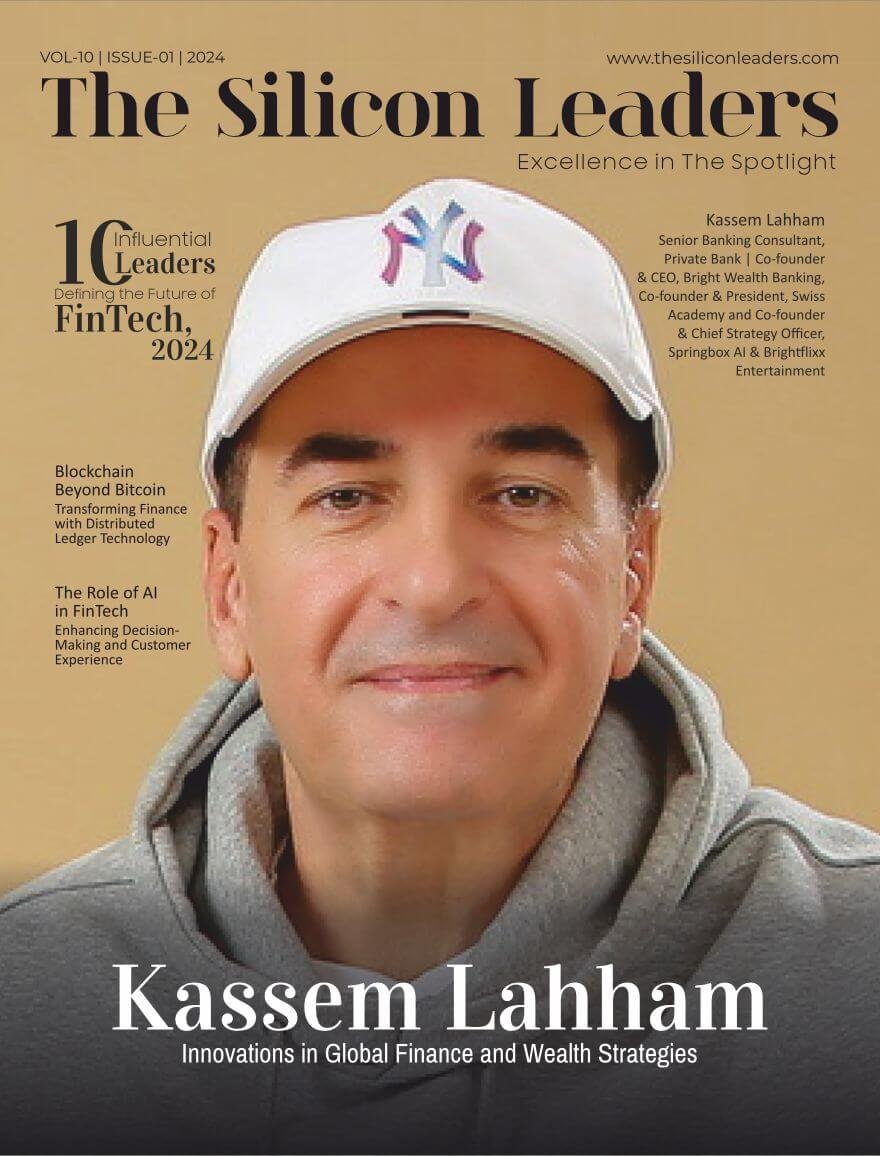 Future of FinTech