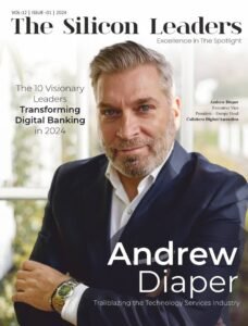 Read more about the article The 10 Visionary Leaders Transforming Digital Banking in 2024 December2024