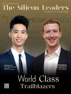 Read more about the article World class Trailblazers January2025