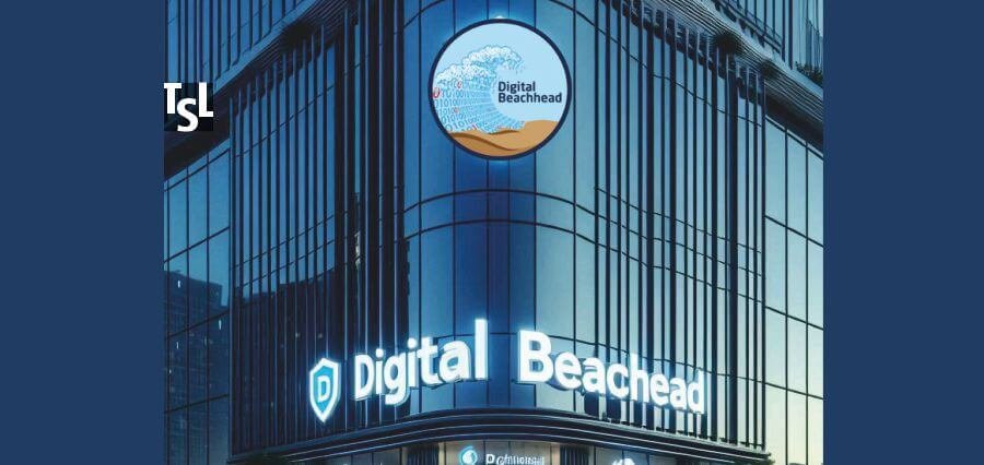 You are currently viewing Enhancing Business Resilience: Digital Beach Quarterly Magazine in Alliance with The Silicon Leaders provides an insight into the impact of cybersecurity on Business Reputation and Trust