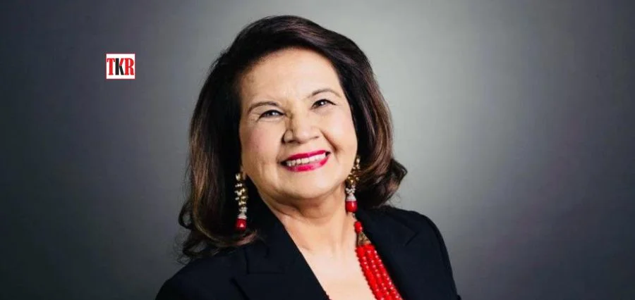 You are currently viewing Empowering Future Leaders: Dr. Mariam Shaikh Earns Acknowledgement in The Knowledge Review as Beyond Boundaries: Global Leaders Breaking Barriers in Education in 2025