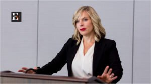 Read more about the article Empowering Coaches: Dr. Lisa Leit Earns Distinction in The Education View as one of the Transformational Leaders: USA’s Premier Health and Wellness Coaches