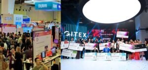 Read more about the article GITEX ASIA x Ai Everything Singapore: Emerging Robotics Industry Shares the Spotlight Alongside Next-Gen Tech & Supernova Challenge Finals