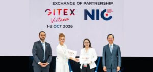 Read more about the article GITEX Expands to Vietnam, Igniting US$200bn National Digital Economy Potential
