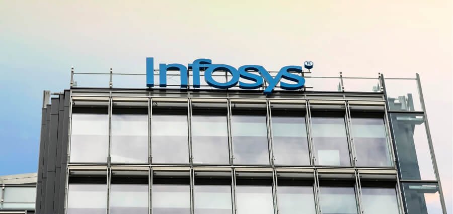 You are currently viewing Infosys Awards Rs 50 Crore ESOPs to CEO Amid Earnings Dip