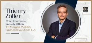 Read more about the article The CIO World Proudly Showcases the Leadership of Thierry Zoller in Europe’s Most Influential CISOs of the Year 2024