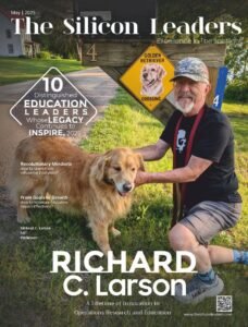 Read more about the article 10 Distinguished Education Leaders Whose Legacy Continues to Inspire, 2025