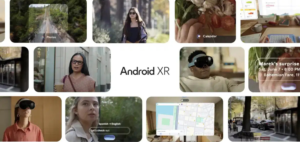 Read more about the article Google Unveils Android XR Smart Glasses with Real-Time Translation and Gemini AI