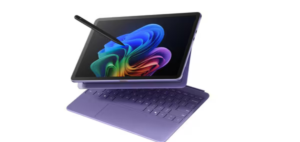 Read more about the article Microsoft Unveils 12-Inch Surface Pro with Snapdragon X Plus and AI Features