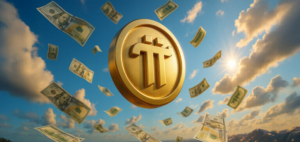 Read more about the article Pi Network Launches $100M Venture Fund to Power Blockchain Ecosystem Growth