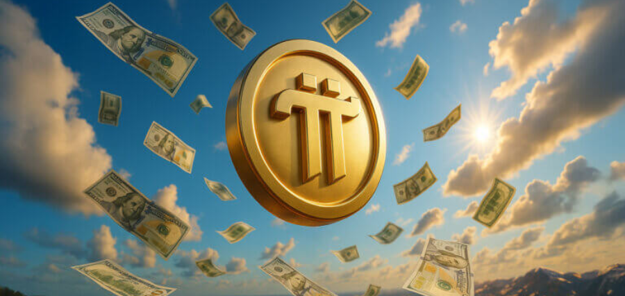 You are currently viewing Pi Network Launches $100M Venture Fund to Power Blockchain Ecosystem Growth