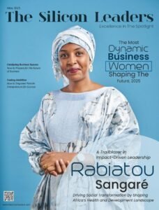 Read more about the article The Most Dynamic Business Women Shaping The Future,2025