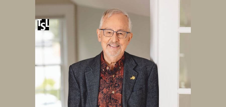 Dr. Richard Larson