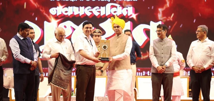 Gujarat Garima Award-2025