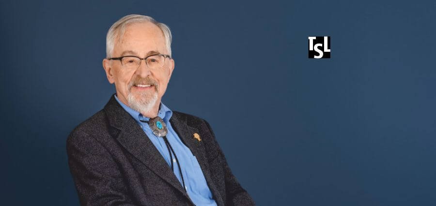 You are currently viewing The Unseen Architect of Innovation: RICHARD LARSON’S Transformative Impact on Education and Research