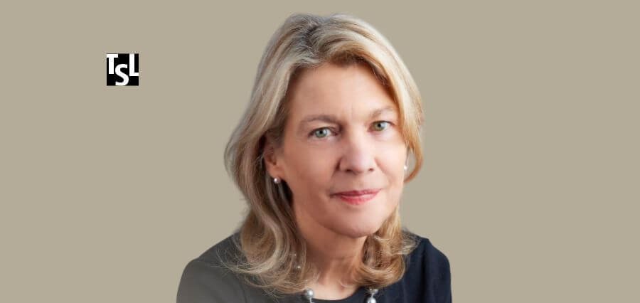 Professor Heidi Larson