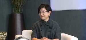 Read more about the article Panasonic’s Megan Myungwon Lee Targets 50% EV Battery Supply Chain Localization in North America by 2030