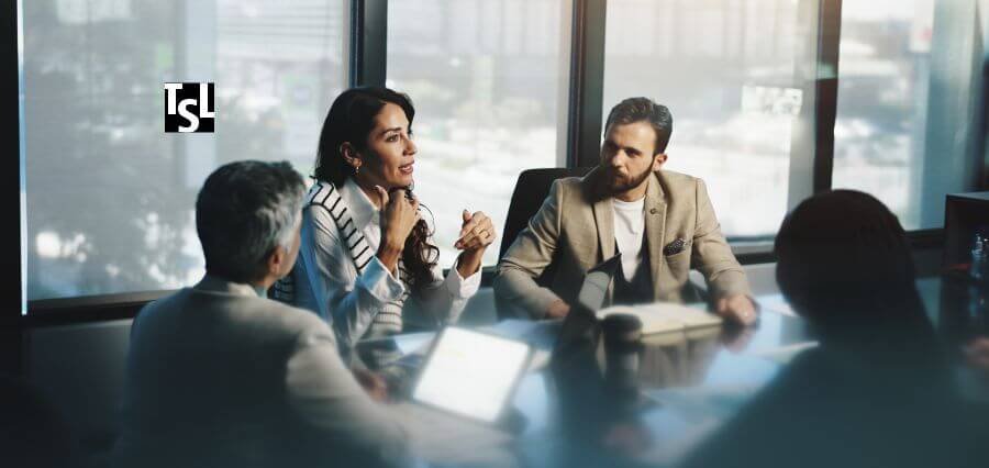 Women Leadership Trends Shaping Future Workforces