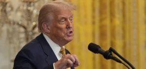 Read more about the article Trump Announces $550 Billion Japan Investment Deal, Uncertainty Remains