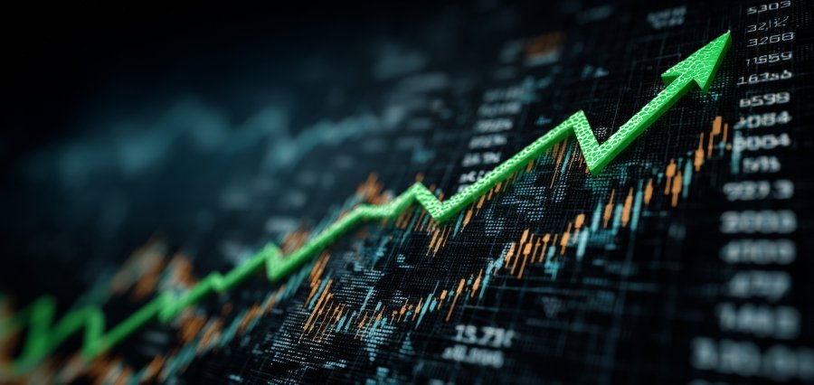 You are currently viewing Affirm Stock Soars 15% as Strong Earnings and Revenue Signal Profit Turnaround