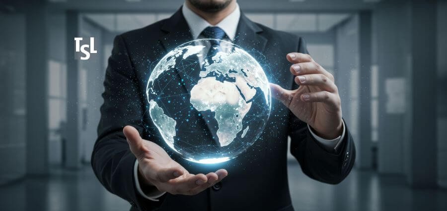 Global Entrepreneurs Driving Economic Futures