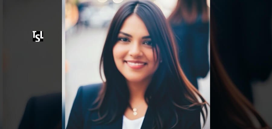 Sumeesha M. Chandran: Empowering Change & Growth