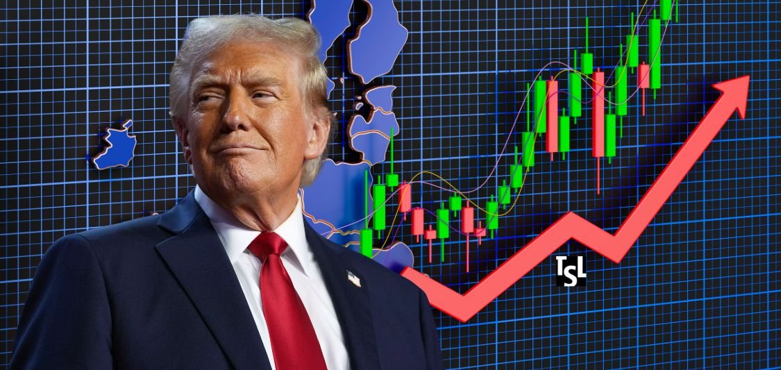 You are currently viewing Trump to Reshape U.S. Economic Institutions with New Fed and BLS Appointments