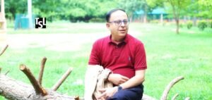 Read more about the article Arun Malik: Building a Global Empire of Hope with Words of Wisdom