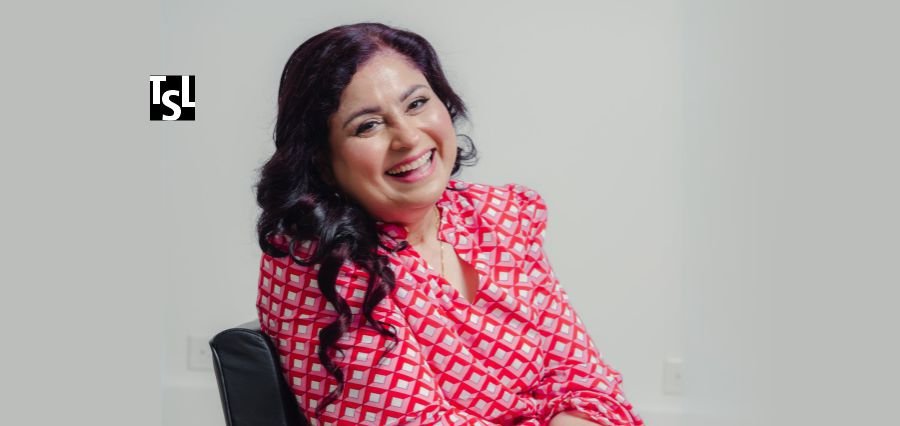 You are currently viewing Jivi Saran: Leading Beyond Boundaries with Courage, Clarity, and Purpose