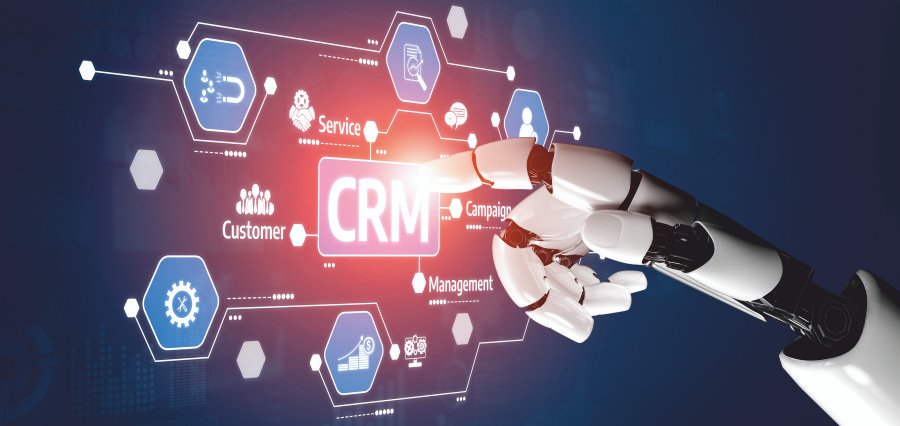 MoneyX and Mandrill Tech Launch Malaysia’s First AI-Powered Smart CRM, Net7