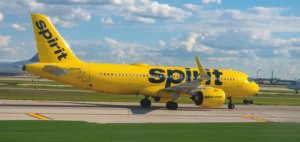 Read more about the article Spirit Airlines Secures $625M Lifeline, Takes Key Steps Toward Recovery