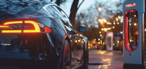 Read more about the article Tesla Sales Bounce Back Strongly as Company Prepares New Model Y