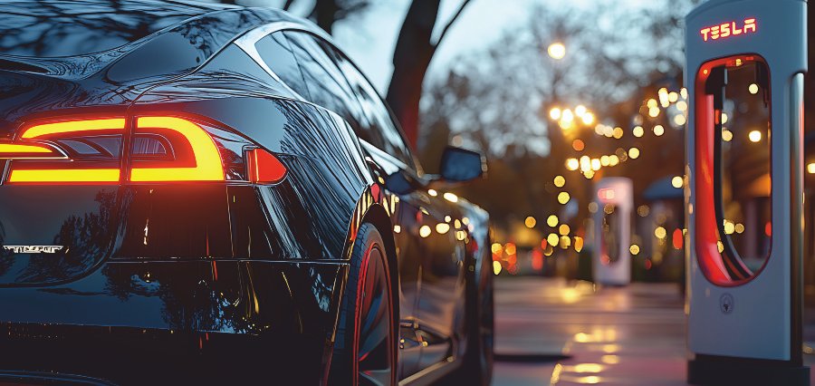 You are currently viewing Tesla Sales Bounce Back Strongly as Company Prepares New Model Y