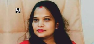 Read more about the article Dr. Sansriti Johri: Redefining Resolve with Purpose-Driven Leadership