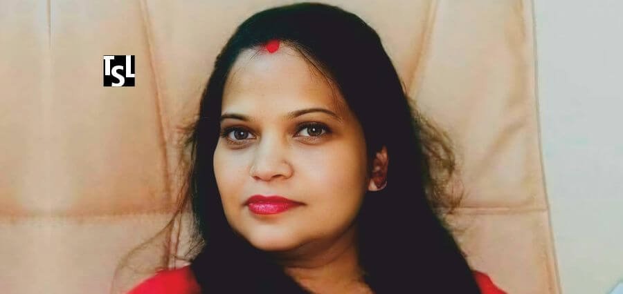 You are currently viewing Dr. Sansriti Johri: Redefining Resolve with Purpose-Driven Leadership