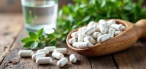 Read more about the article Magnesium Glycinate: A Gentle Mineral Boost for Better Health