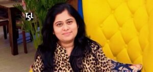 Read more about the article Monisha Chakravarty – Integrating Ancient Wisdom for Modern Transformation