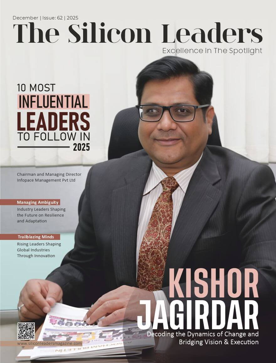 Most Influential Leaders