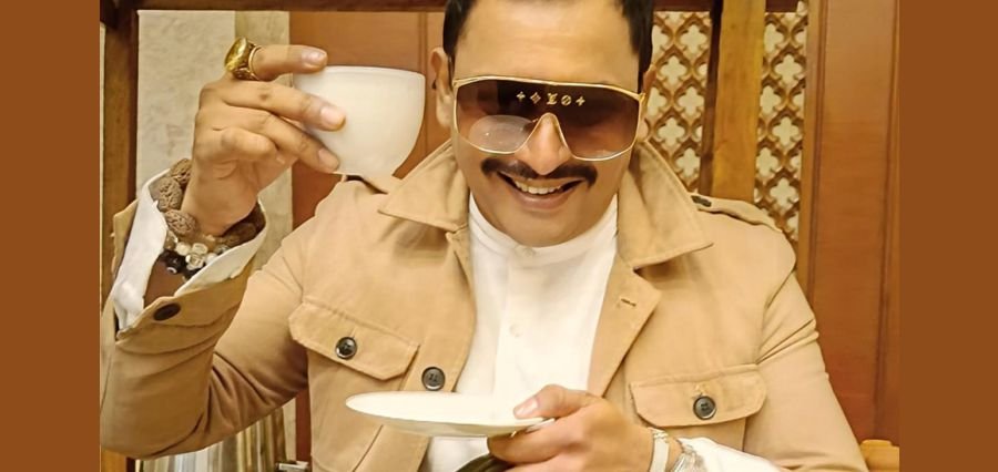 You are currently viewing Adeetya Mohta (Nagpur): A millionaire says the soul never dies, people do. Feed the soul. human Beings Are luxury. I don’t compromise on real luxury, which is honesty, humanity, kindness, and respect. Karma pays back with interest; I have an account in the Universe Bank, not in a Swiss bank like other millionaires; I Have No liabilities from world bank but definitely love from world Citizens Heart Bank Which makes me Millionaire Soon to be Trillionaire