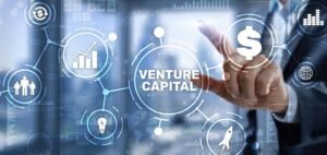 Read more about the article China Launches National Venture Capital Guidance Fund to Boost Innovation