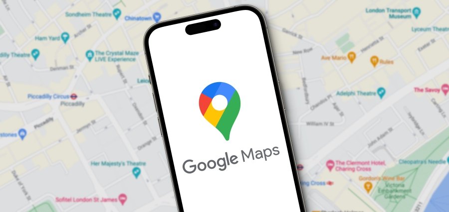 You are currently viewing Google Maps Adds Hands-Free Gemini AI for Walkers and Cyclists