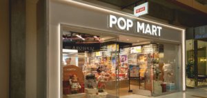 Read more about the article Pop Mart shares jump 10% in Hong Kong after first buyback since 2024