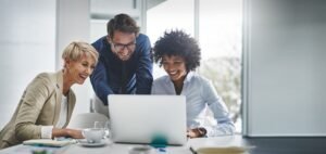 Read more about the article Barnsley Becomes the UK’s First “Tech Town” as AI Giants Drive Innovation and Growth