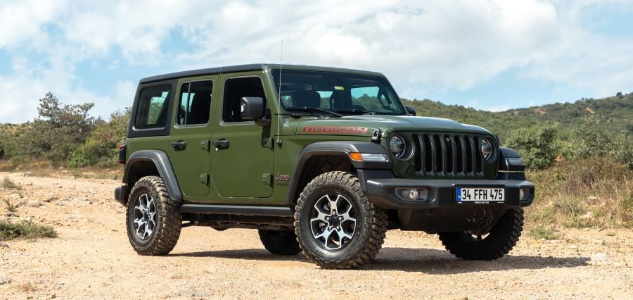 Jeep Cherokee Relaunch Drives Stellantis’ U.S. Sales Comeback