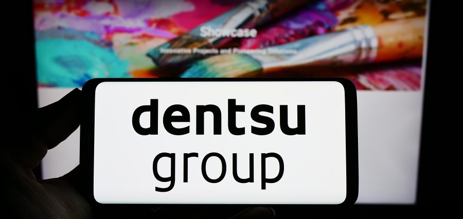 Dentsu Group Inc. Appoints Takeshi Sano as Global CEO in Major Leadership Overhaul